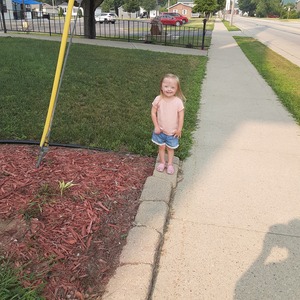 Fundraising Page: Emily Kristopeit